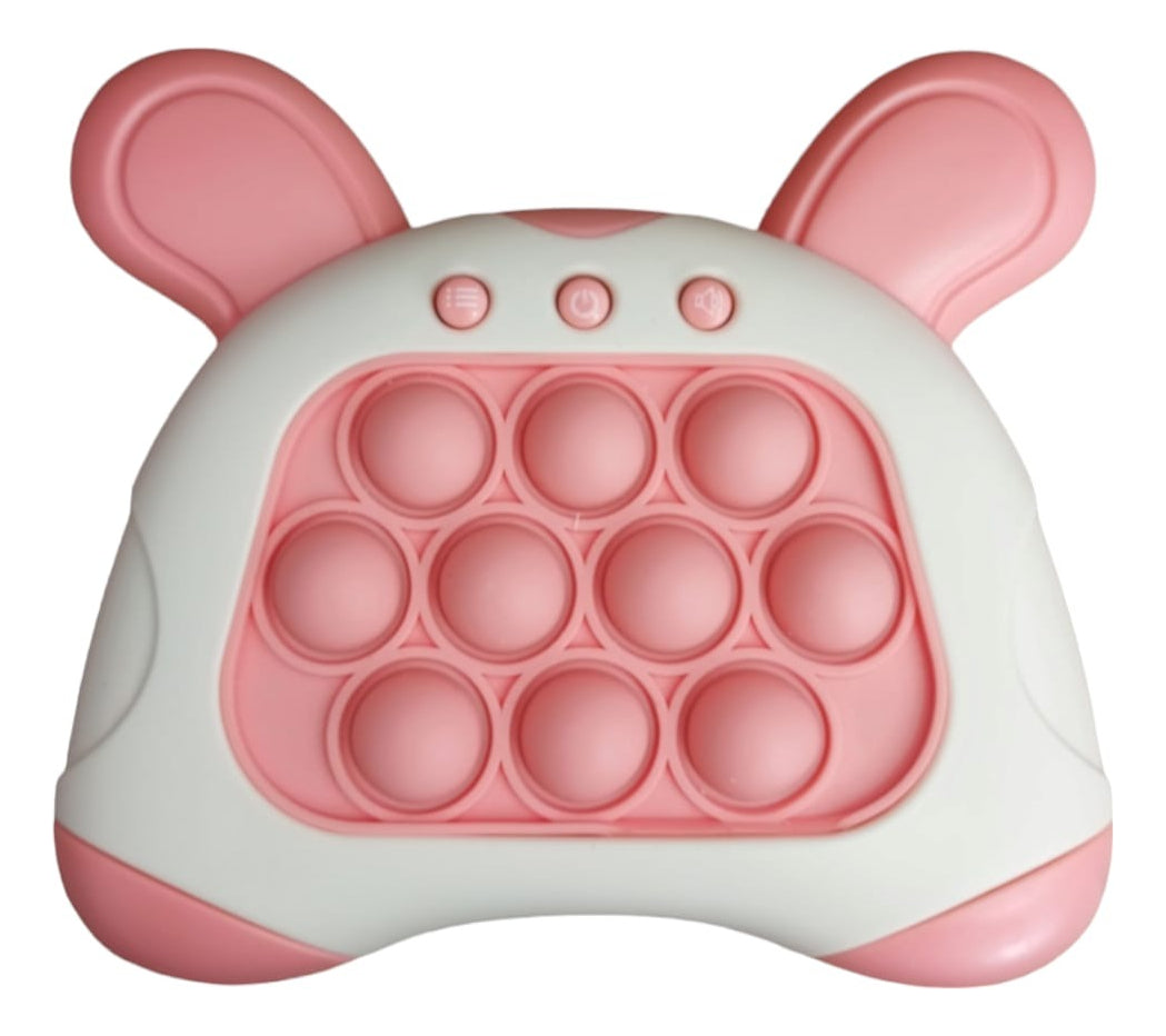 Pop It Electronico Juguete Sensorial Consola Tiktok Pets