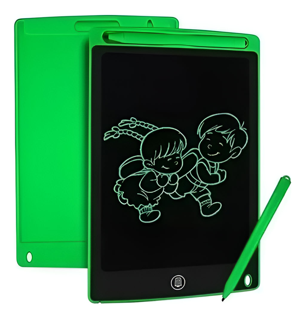 Pizarra Magica Tablet Lcd Escritura 10' Dibujo Niños Estudio