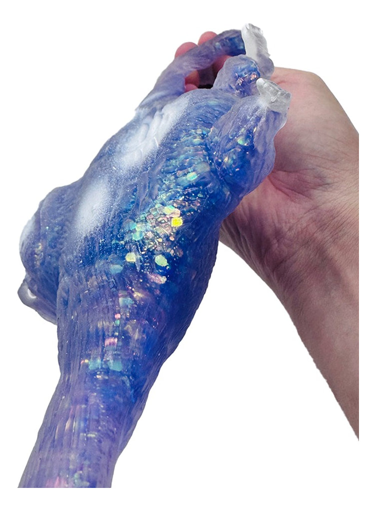 Squishy Antiestrés Gorila Suave Estirable Irrompible Tiktok