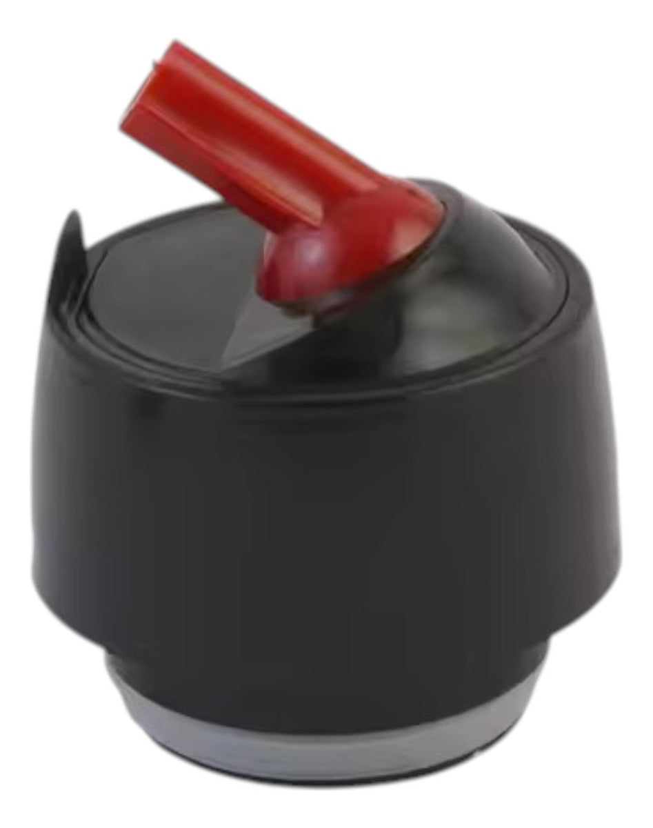 Termo Bala Acero Inoxidable Inox 1 Litro Pico Matero