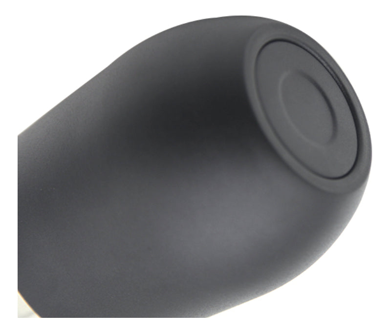 Mate Térmico De Acero Inox Doble Pared Y Bombilla 160 Ml