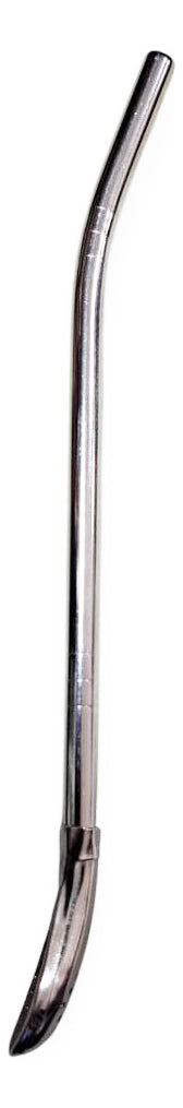 Mate Térmico De Acero Inox Doble Pared Y Bombilla 160 Ml