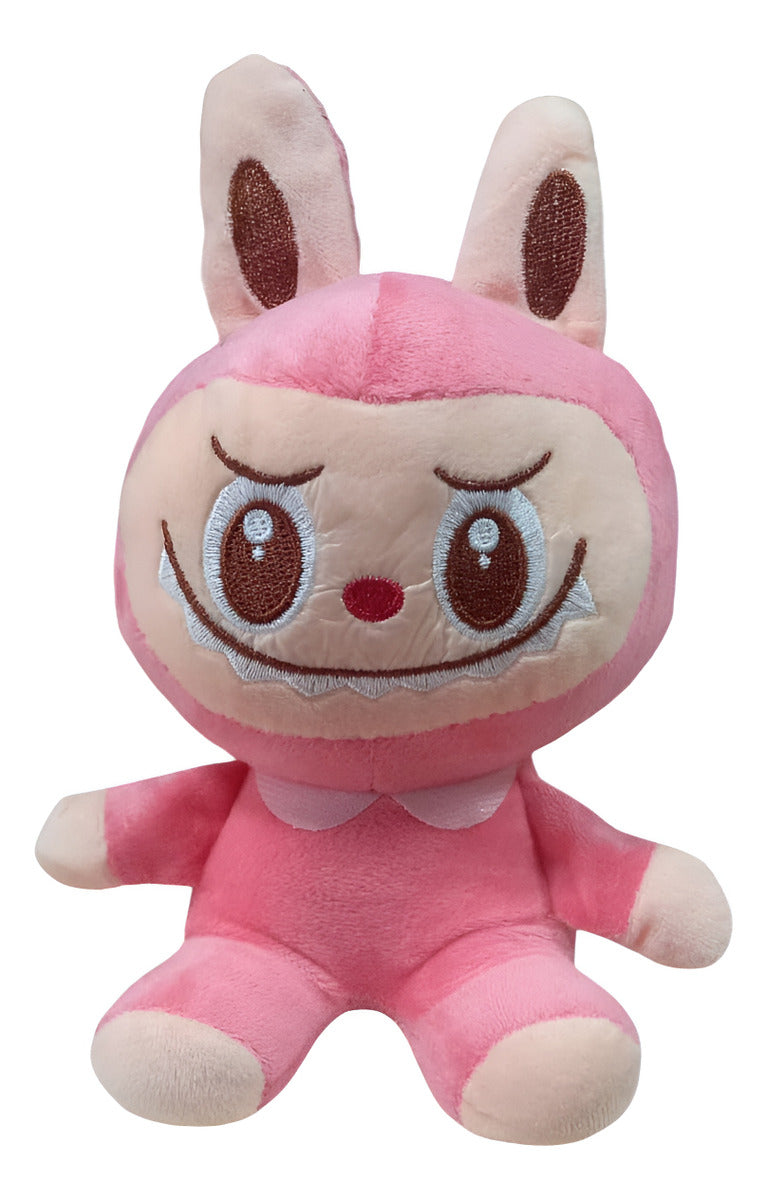 Peluche Personaje La Bubu Tiktok Viral Importado 20cm