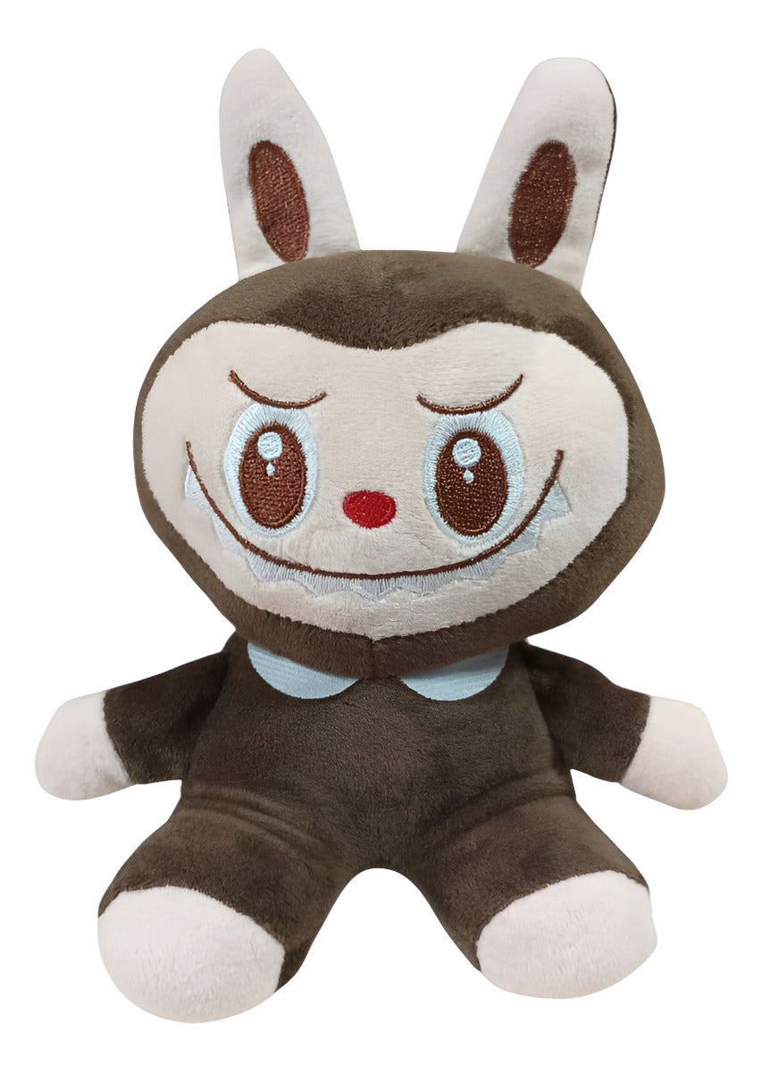 Peluche Personaje La Bubu Tiktok Viral Importado 20cm