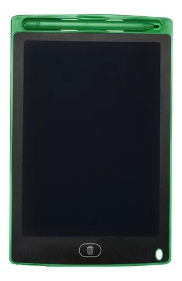 Pizarra Magica Tablet Lcd Escritura 10' Dibujo Niños Estudio