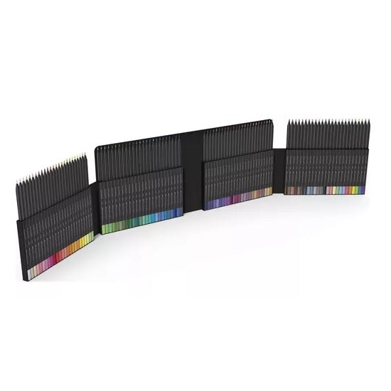 Lápices De Colores Faber Castell Supersoft X 100