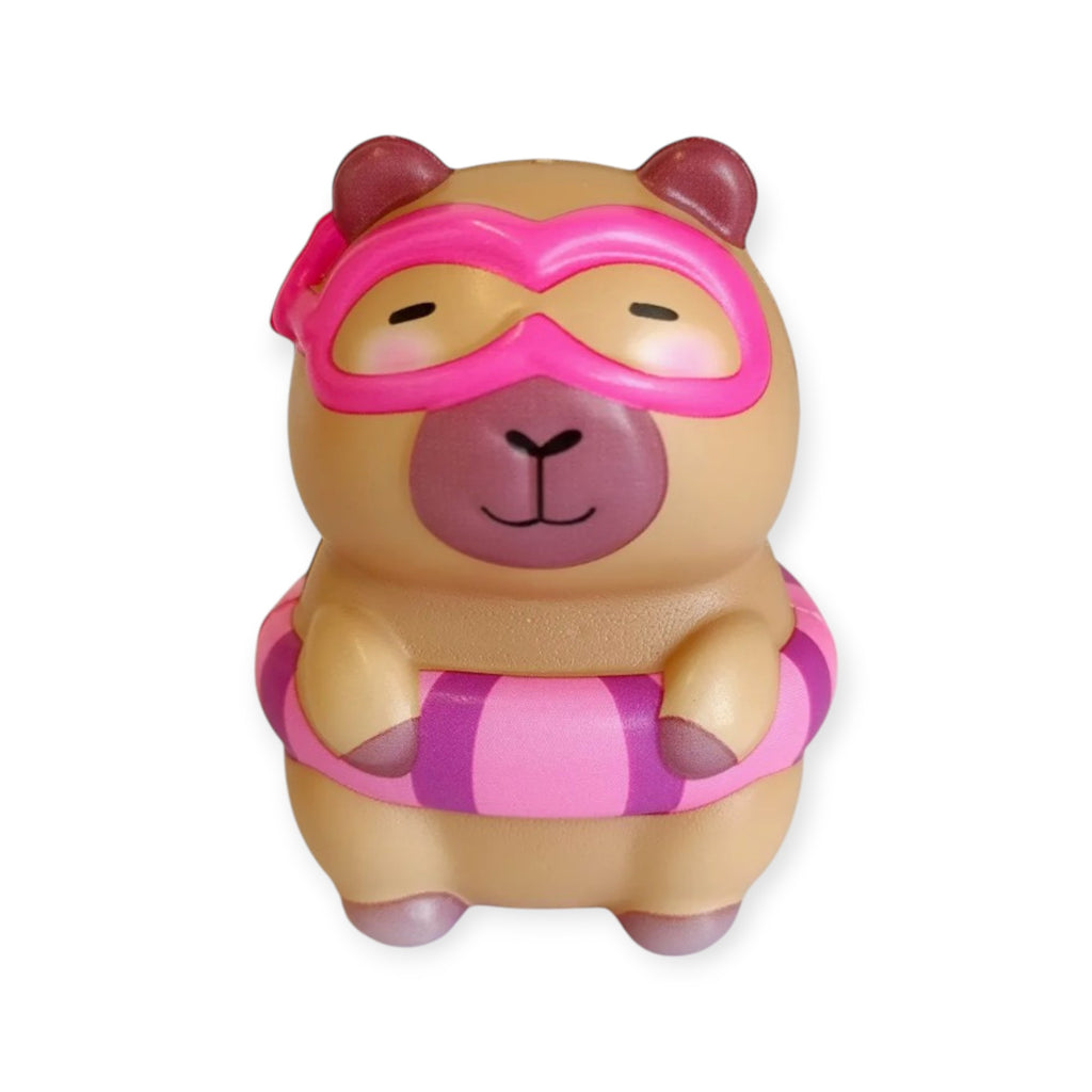 Squishy Soft Juguete Antiestrés Comida Personajes Kawaii X1