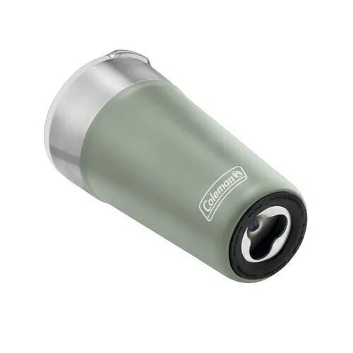 Vaso Termico Coleman Acero Inoxidable Brew 600 Ml Destapador
