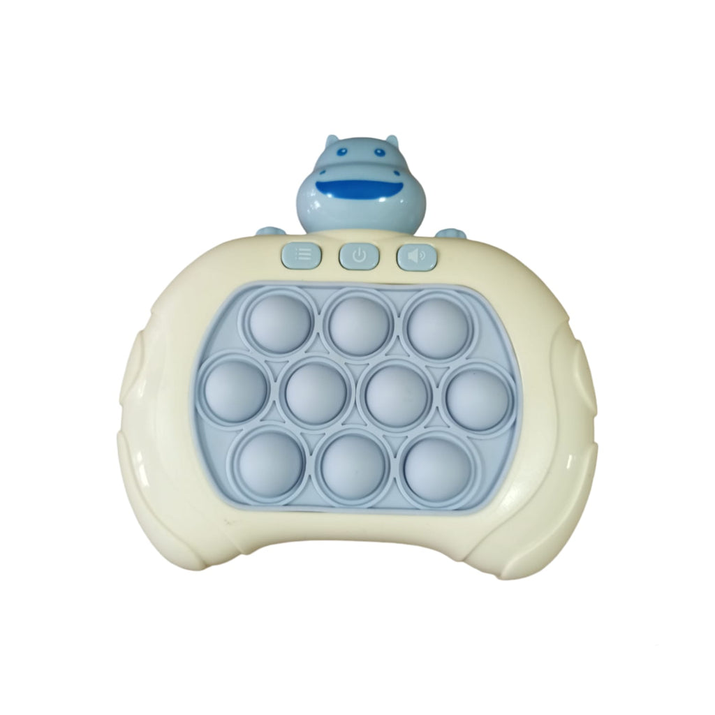 Pop It Electronico Juguete Sensorial Consola Tiktok Pets