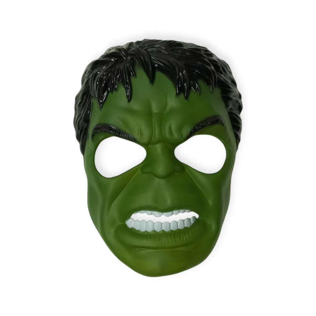 Mascaras Super Heroes Marvel / Dc Comic