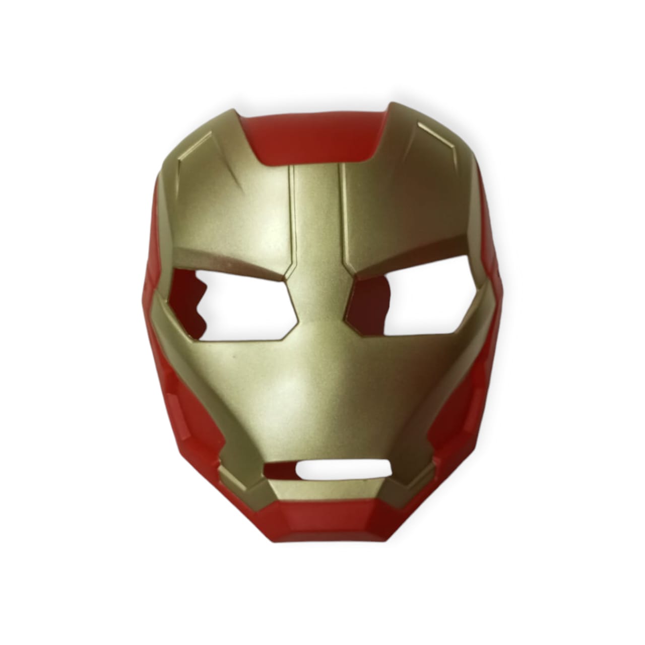 Mascaras Super Heroes Marvel / Dc Comic