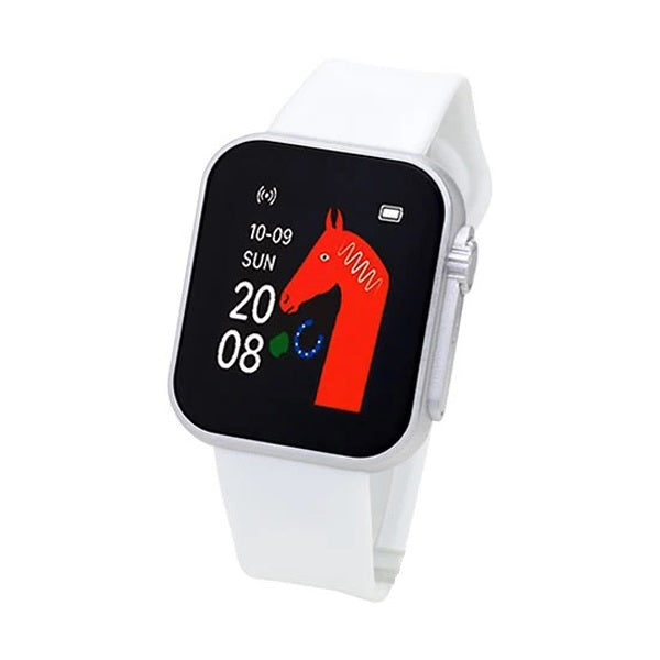 Smartwatch Reloj Inteligente Deportivo Bluetooth | [d20u]