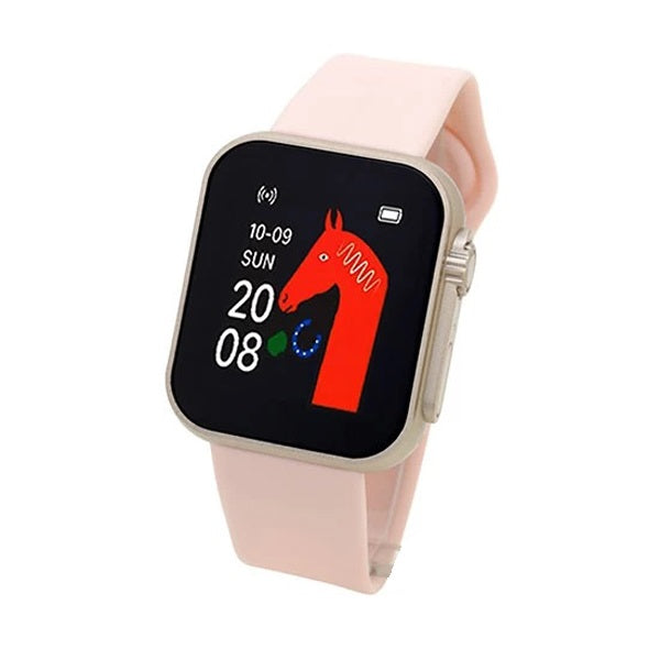 Smartwatch Reloj Inteligente Deportivo Bluetooth | [d20u]