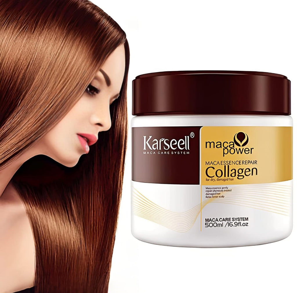 Karseell Tratamiento Capilar Con Colágeno Original