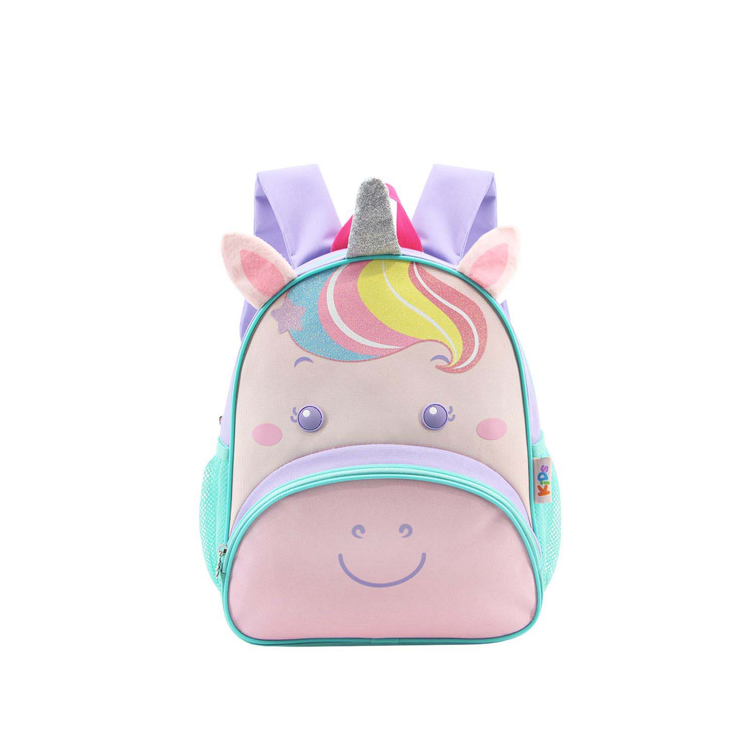 Mochila Infantil Frente Cristal Animales | Lsd [911540]