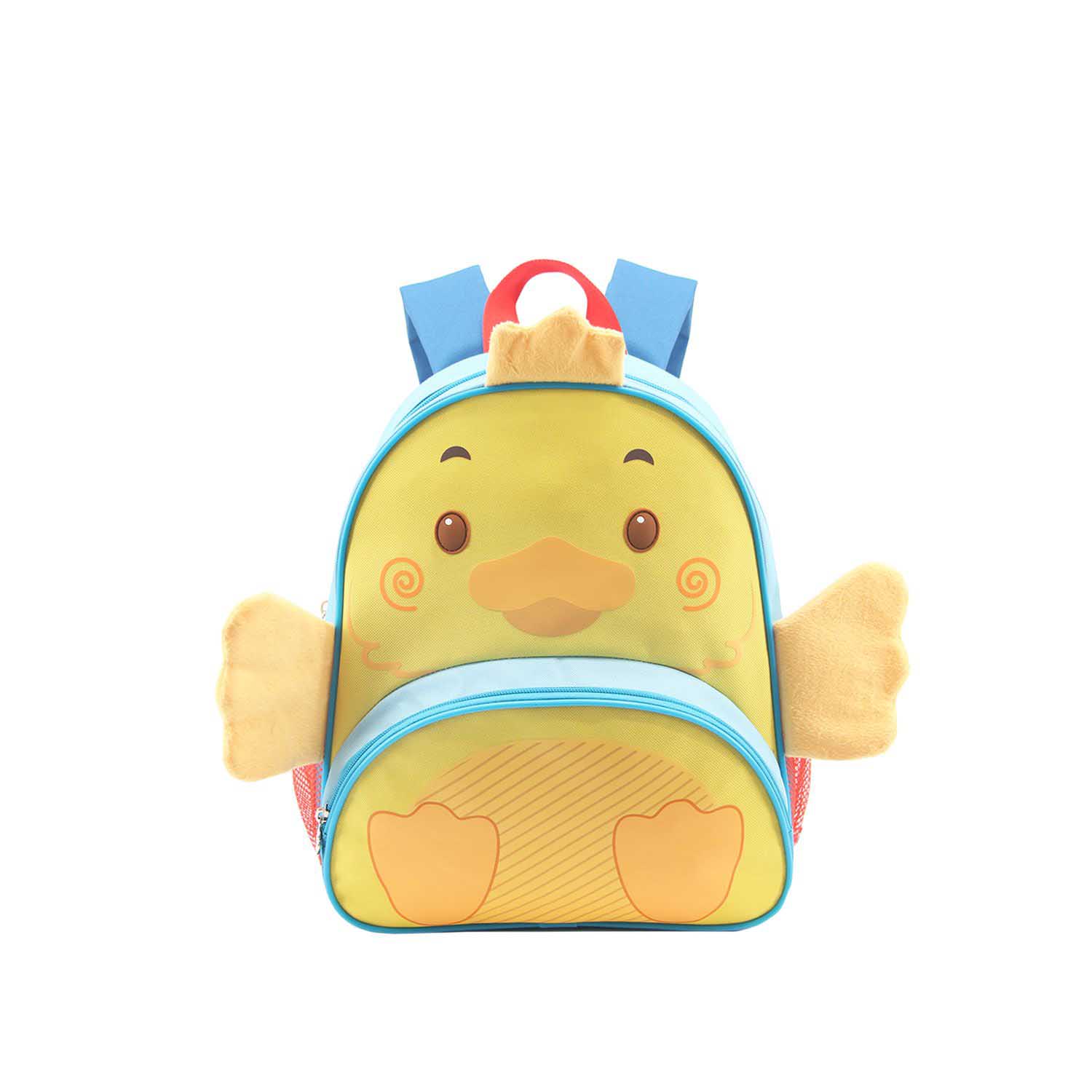 Mochila Infantil Frente Cristal Animales | Lsd [911540]