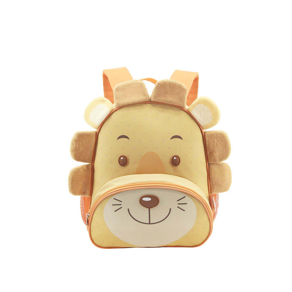 Mochila Infantil Frente Cristal Animales | Lsd [911540]