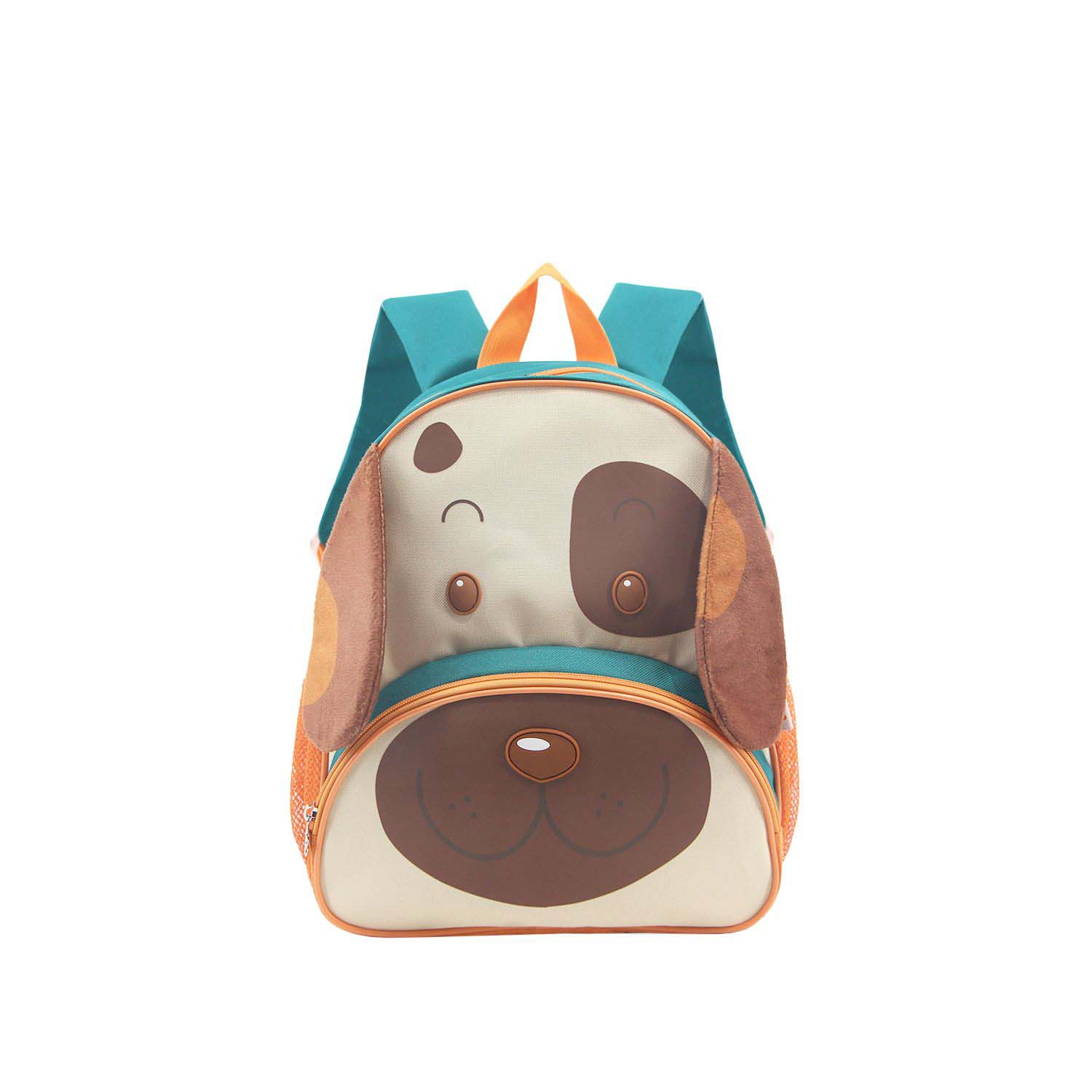 Mochila Infantil Frente Cristal Animales | Lsd [911541]