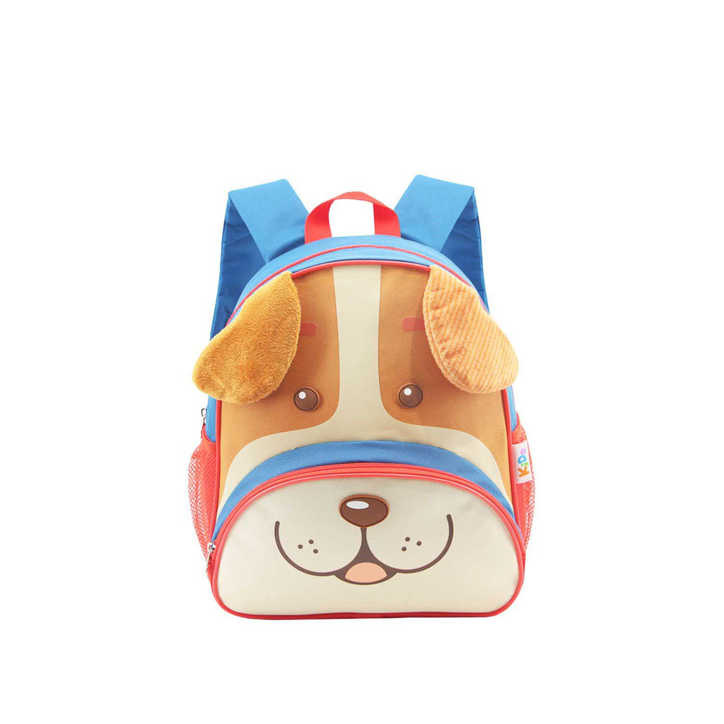 Mochila Infantil Frente Cristal Animales | Lsd [911541]