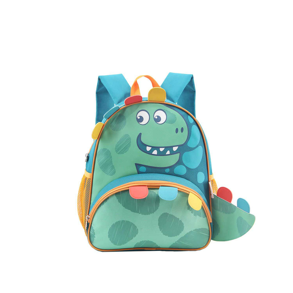 Mochila Infantil Frente Cristal Animales | Lsd [911541]