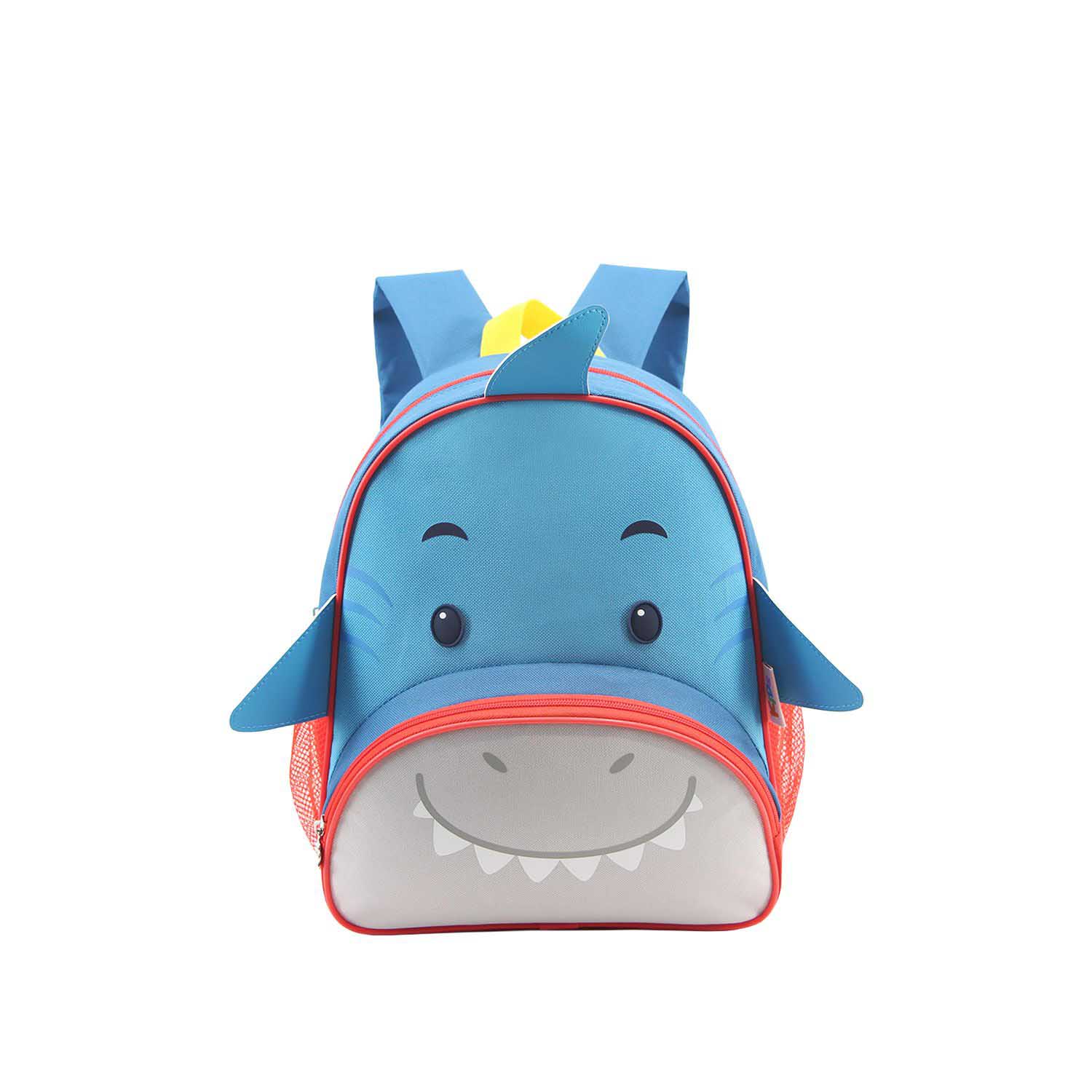 Mochila Infantil Frente Cristal Animales | Lsd [911541]
