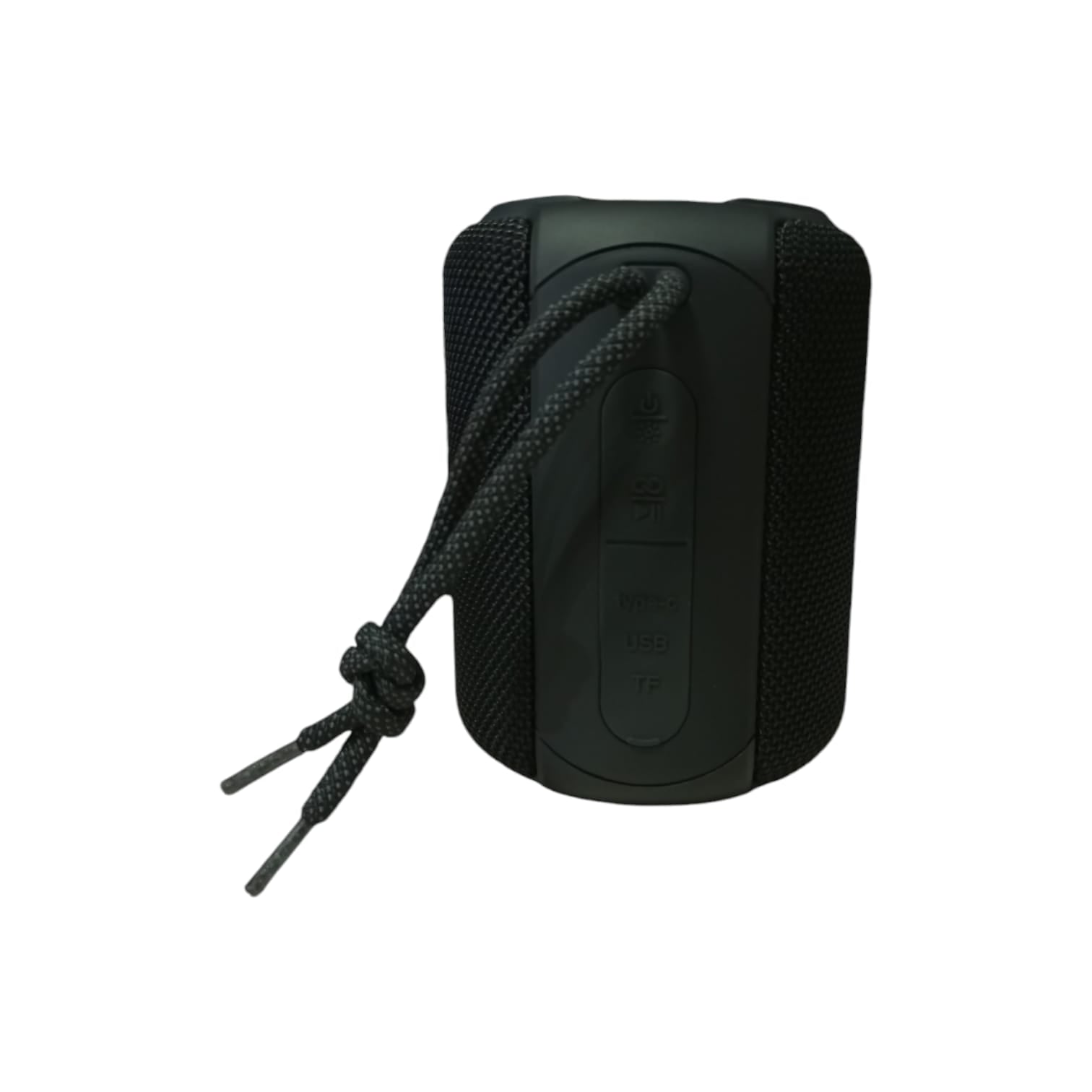 Parlante Portatil Bluetooth Inalambrico Luces Audioritmicas