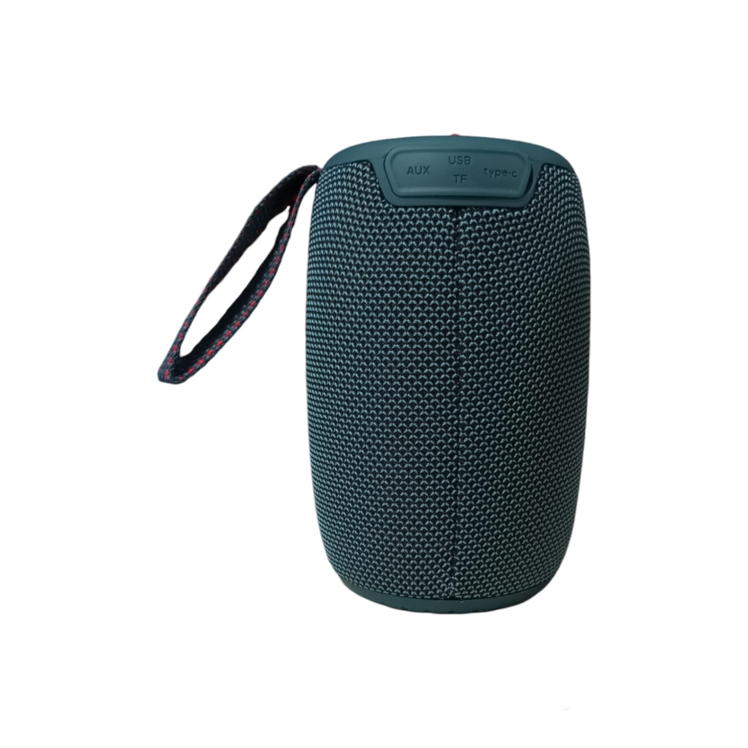 Parlante Portatil Bluetooth Inalambrico Luces Audioritmicas