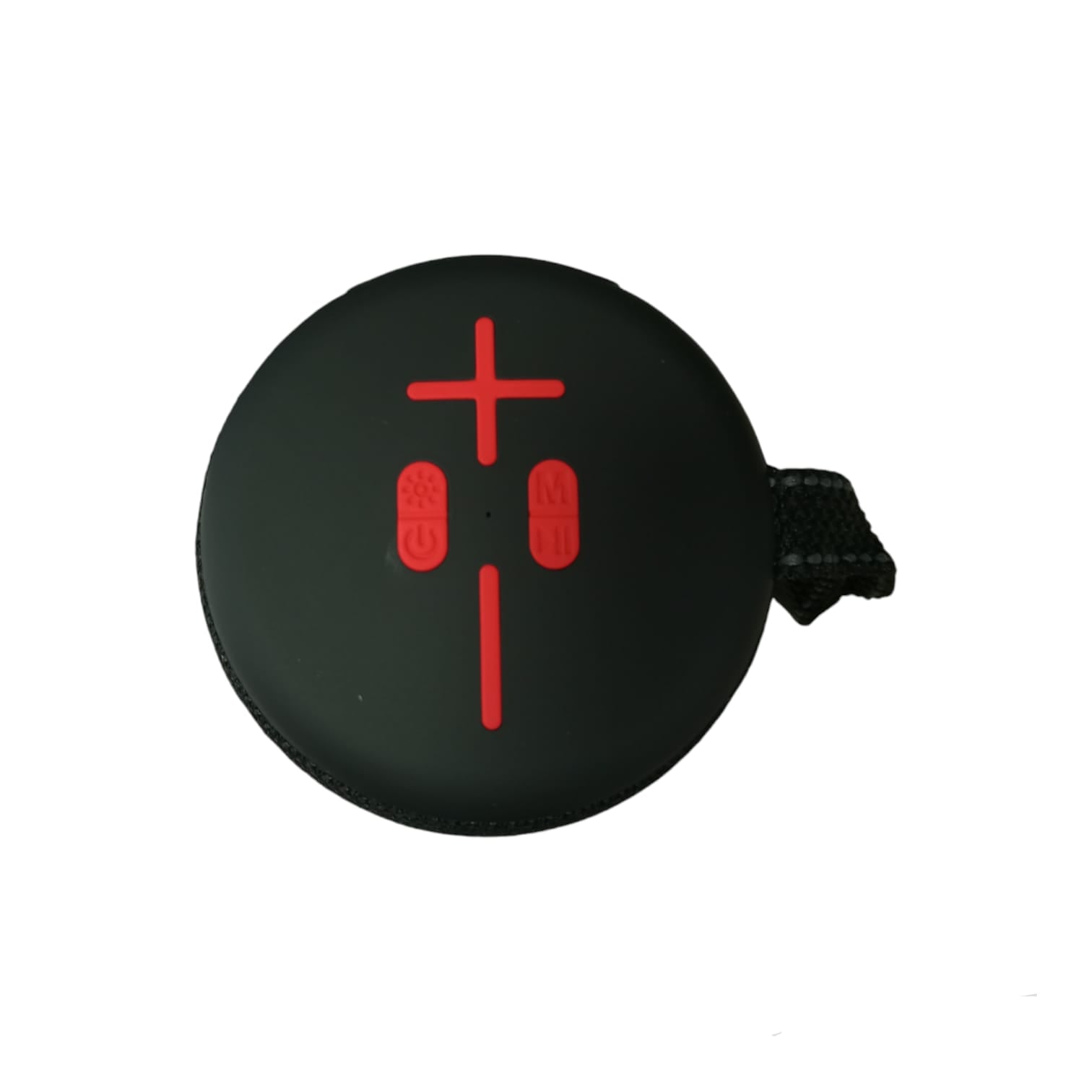 Parlante Portatil Bluetooth Inalambrico Luces Audioritmicas