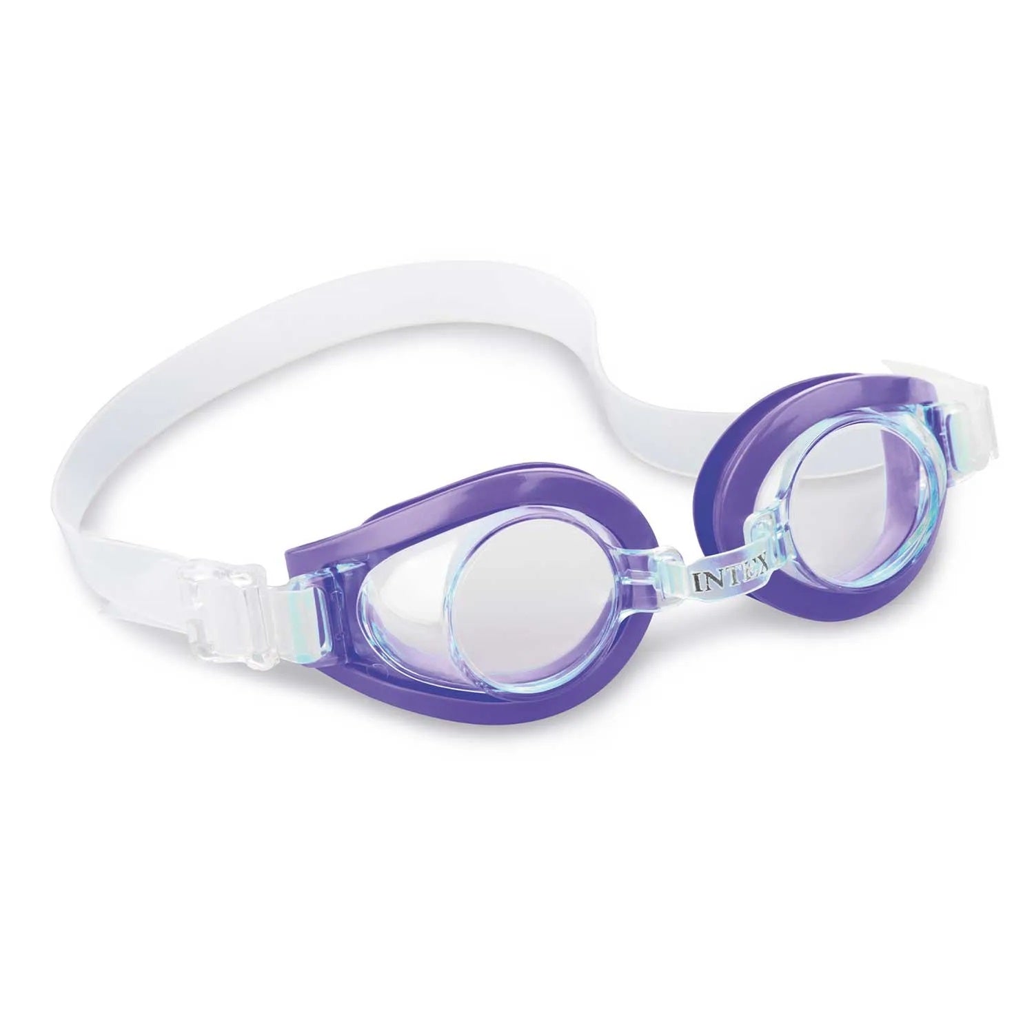 Gafas De Natación Antiparras Para Niños Play Aqua Flow Intex