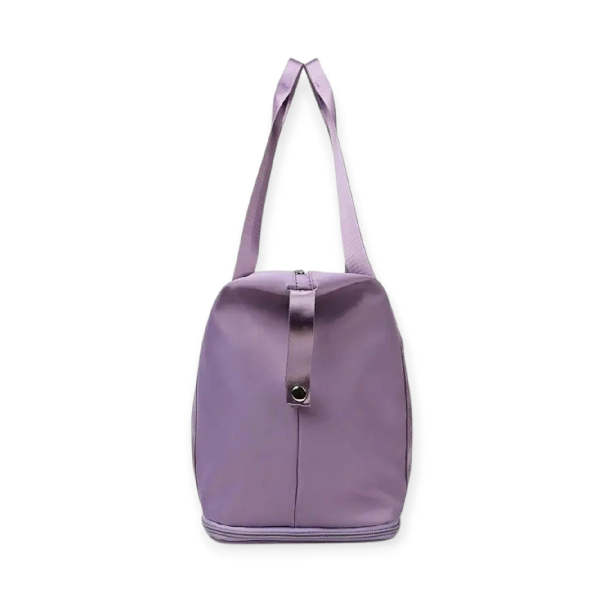 Bolso Plegable Impermeable De Mano Viaje Importado [0011666]