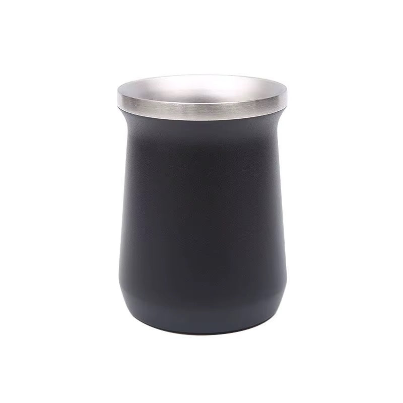 Mate Térmico De Acero Inoxidable Doble Pared 180ml