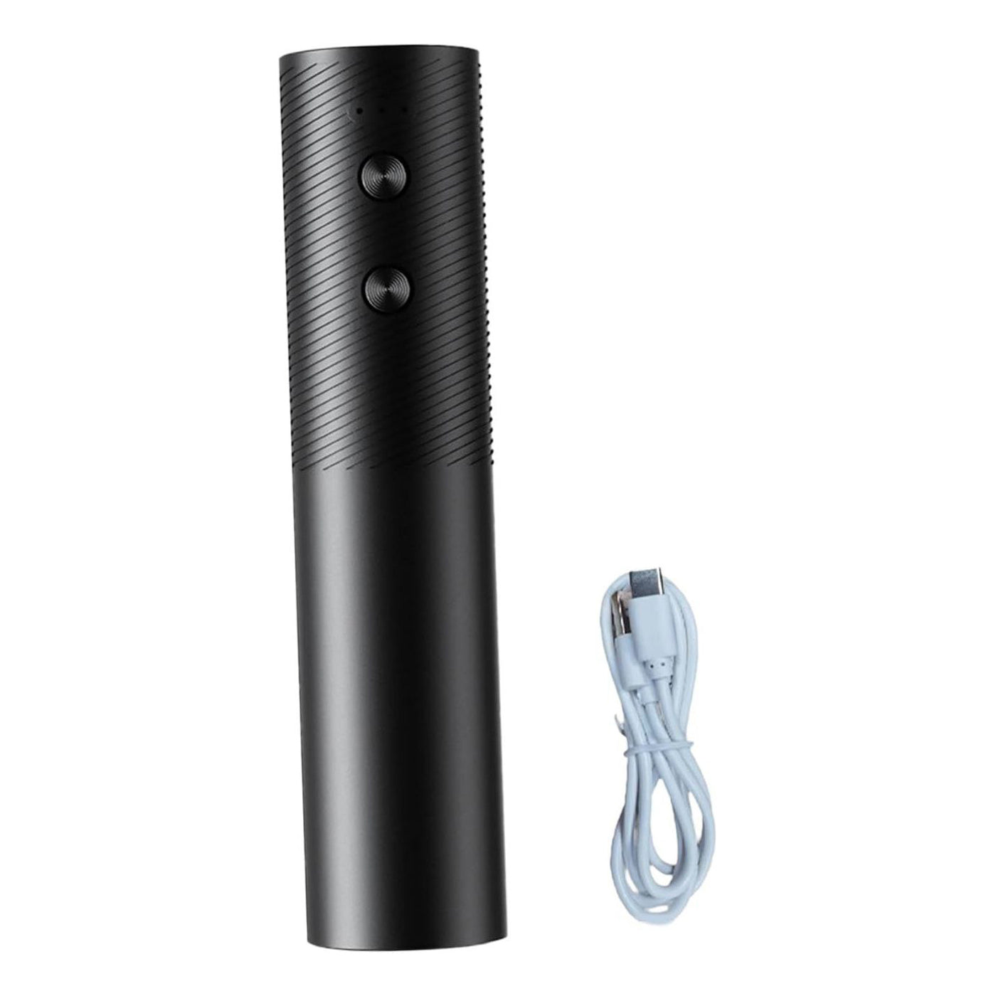 Sacacorchos Electrico Abridor Vinos Destapador Recargable