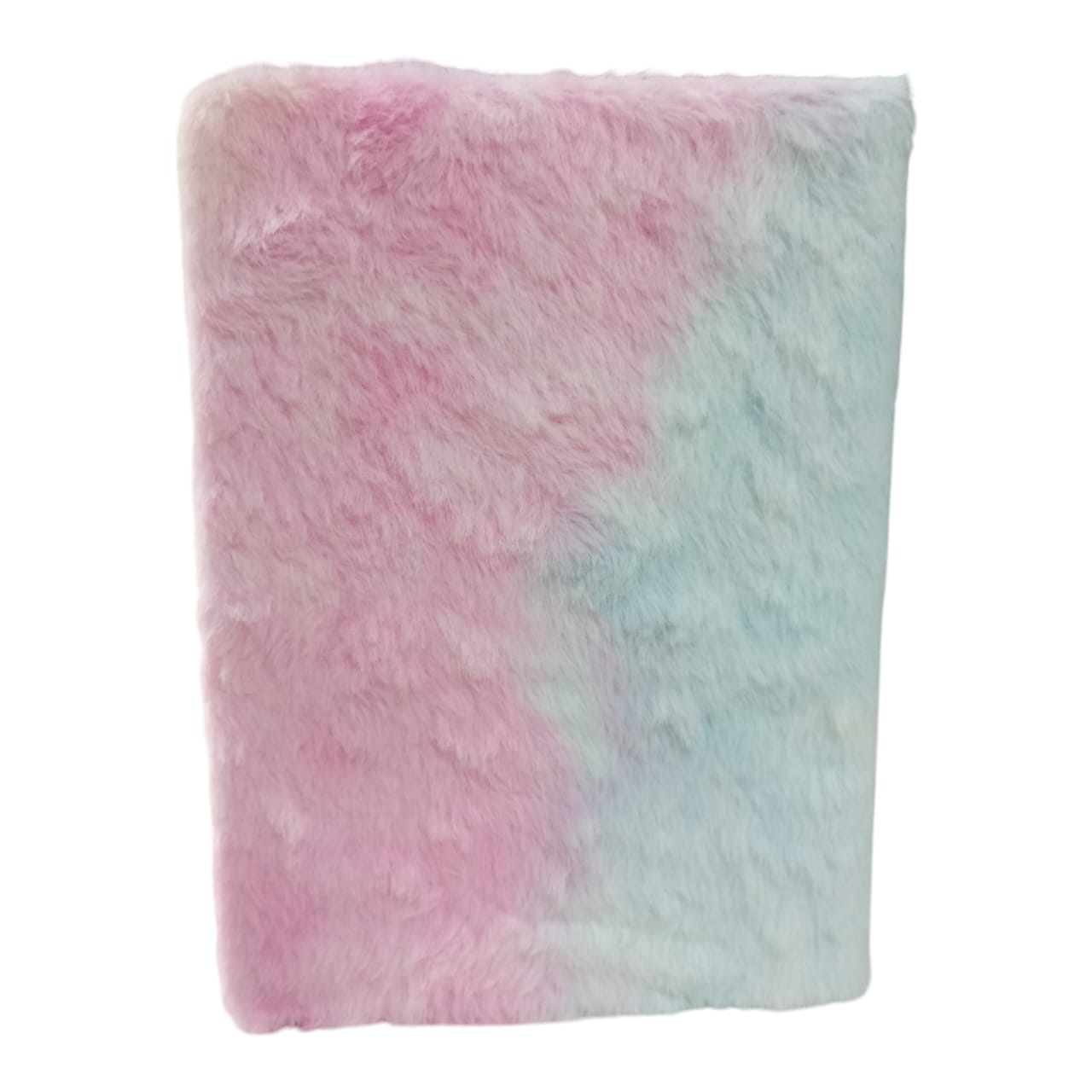 Cuaderno Infantil Tapa Dura Peluche Gatito