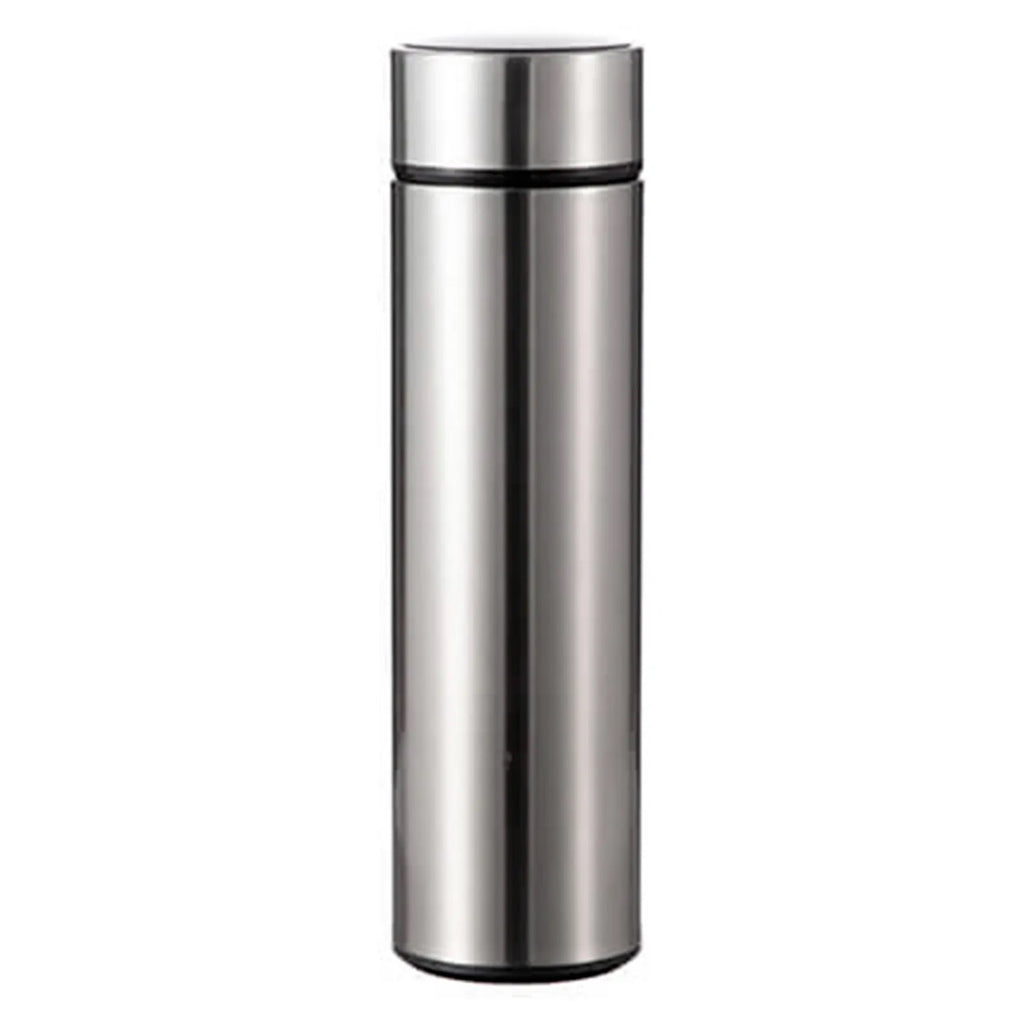 Termo Acero Inox Sensor Temperatura 500ml Botella Termica