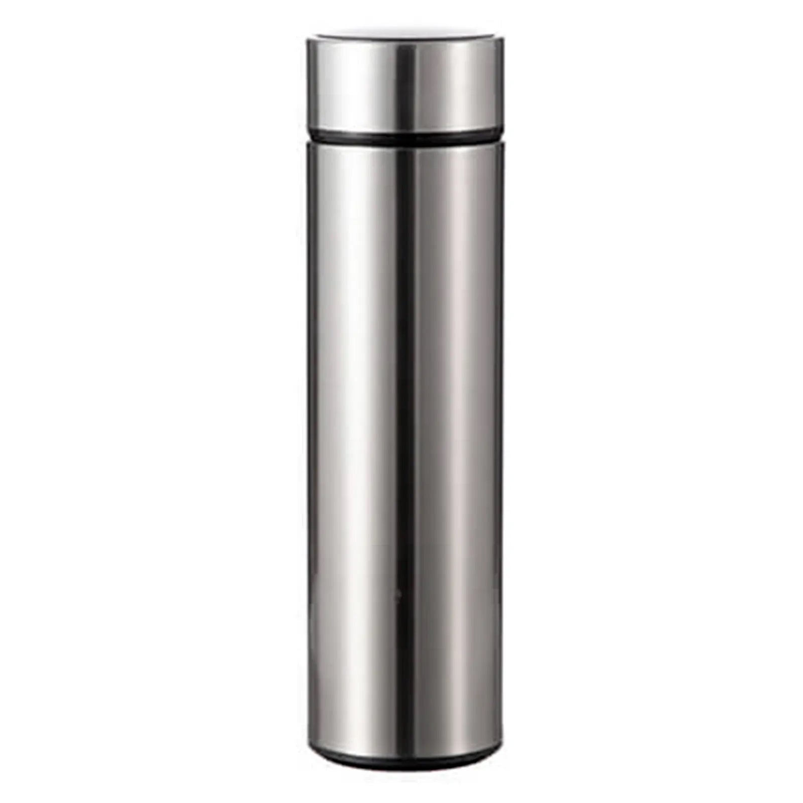 Termo Acero Inox Sensor Temperatura 500ml Botella Termica