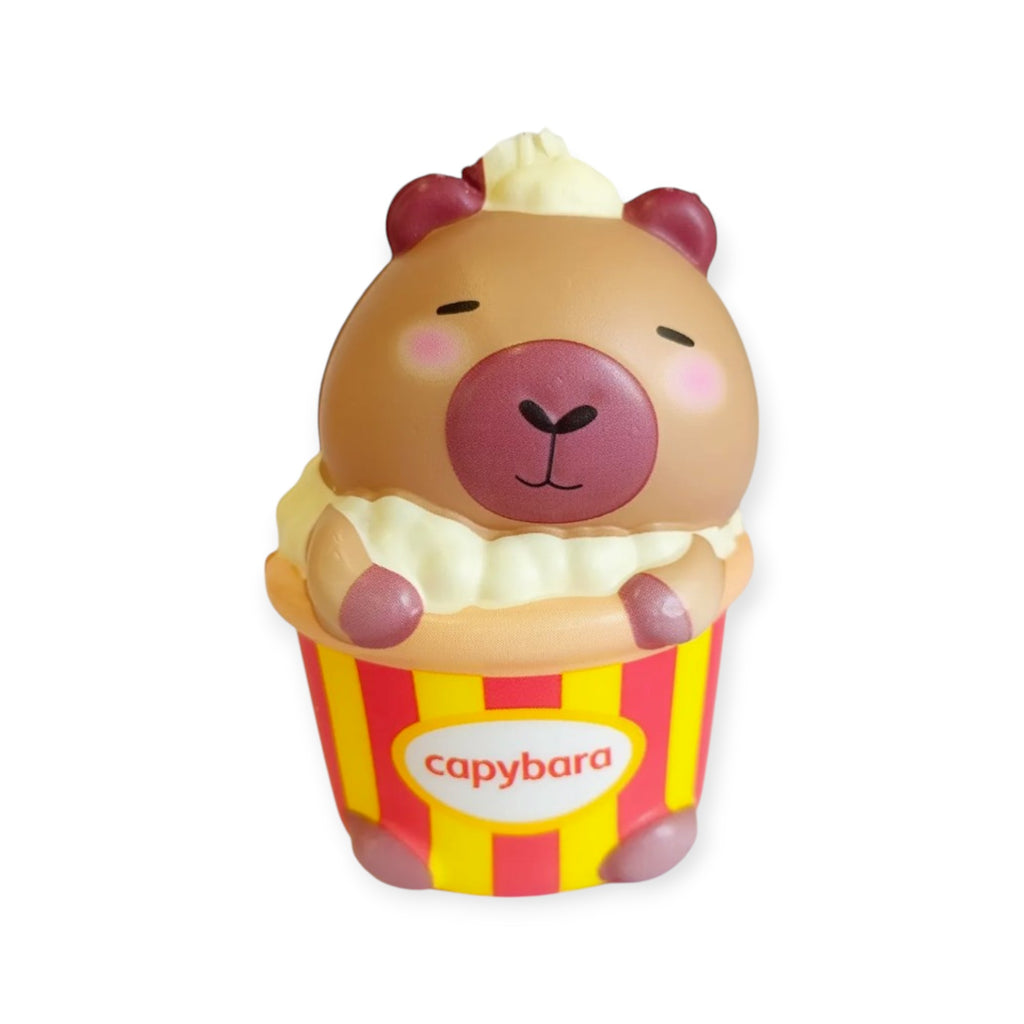 Squishy Soft Juguete Antiestrés Comida Personajes Kawaii X1
