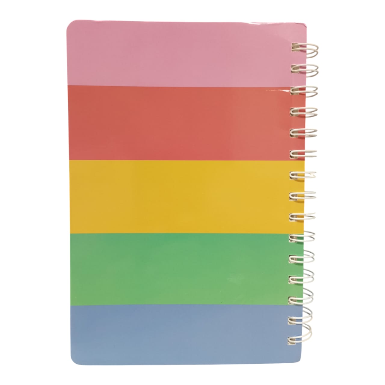 Pop It Agenda Anillada Libreta Cuaderno 21 X 15cm Popit