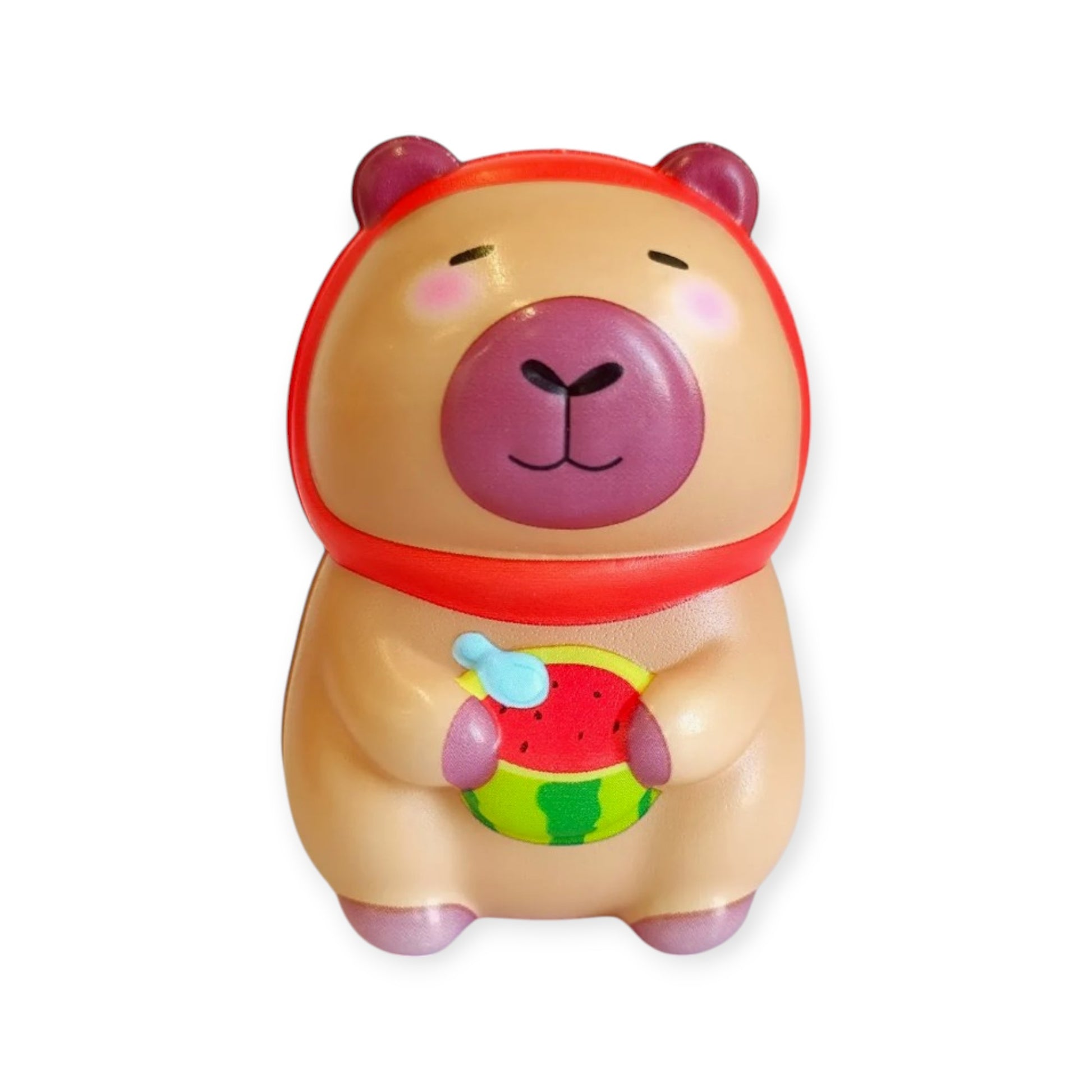 Squishy Soft Juguete Antiestrés Comida Personajes Kawaii X1