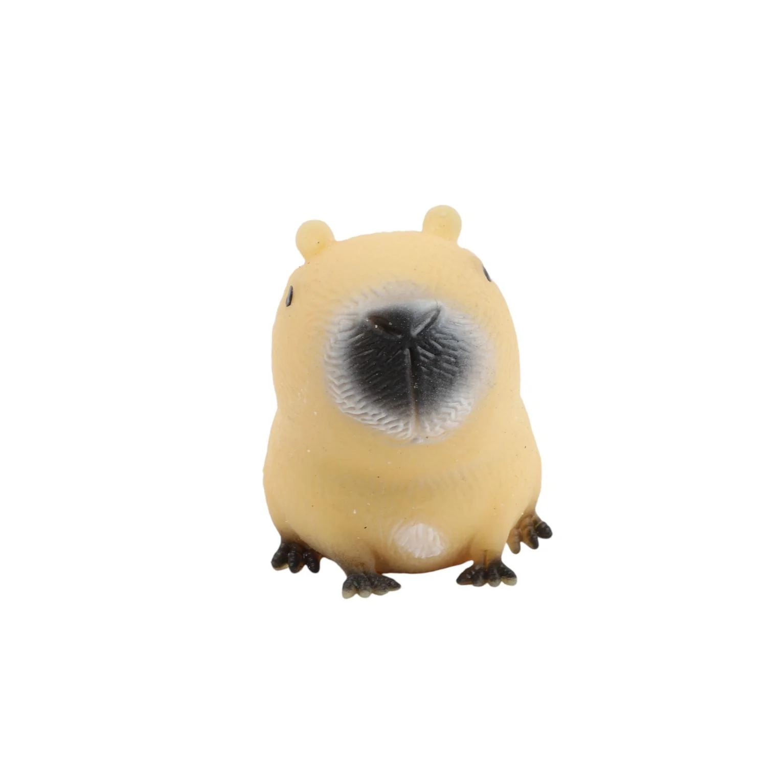 Squishy Animales Capybara Figuras Souvenirs Antiestres
