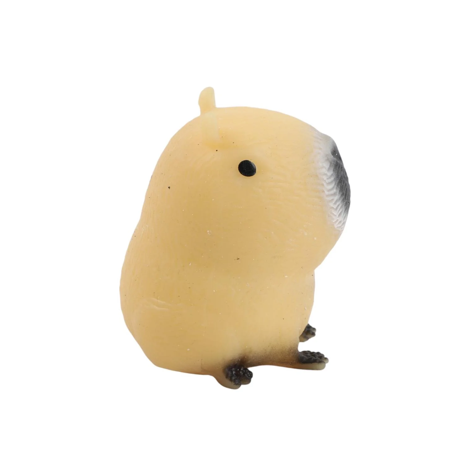 Squishy Animales Capybara Figuras Souvenirs Antiestres