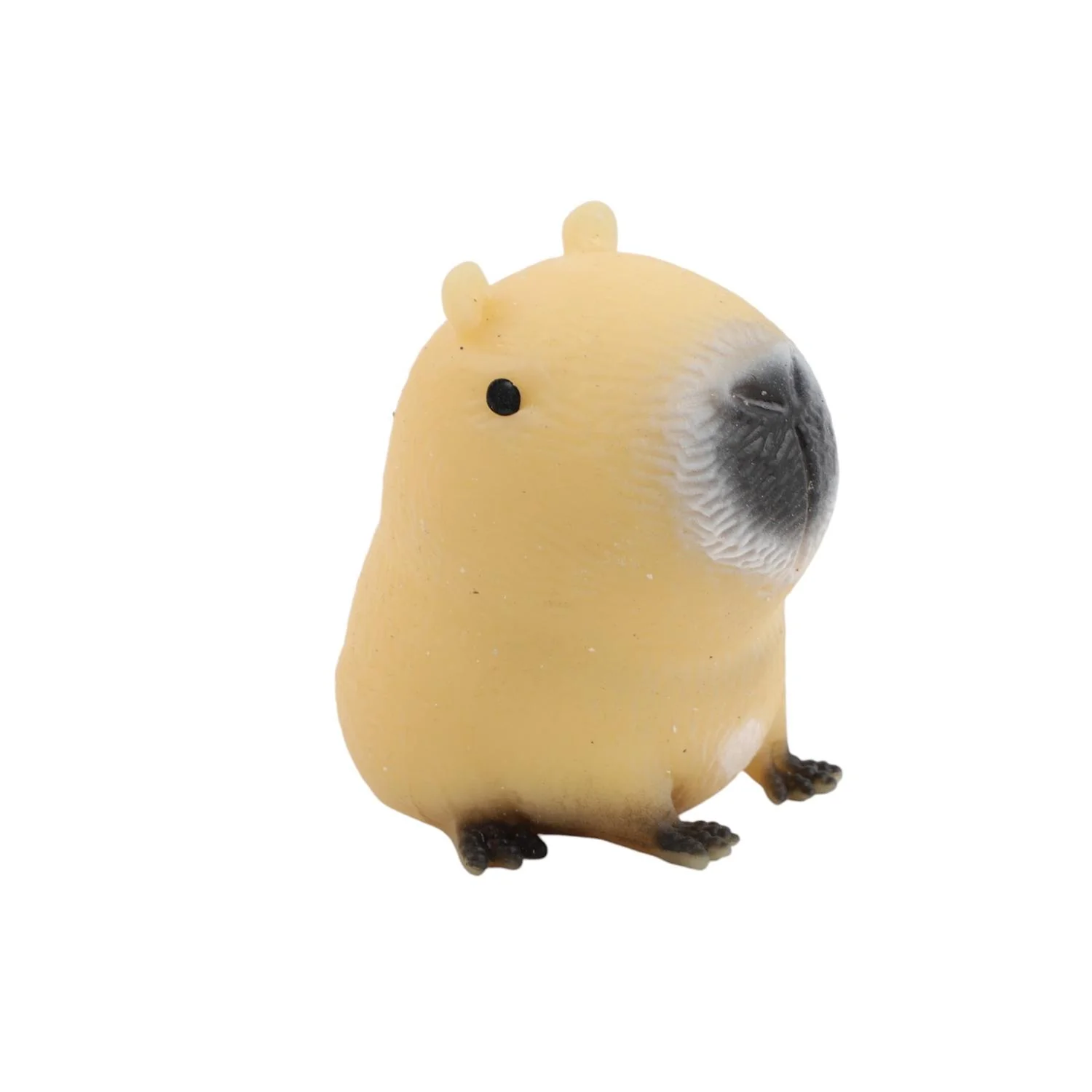 Squishy Animales Capybara Figuras Souvenirs Antiestres
