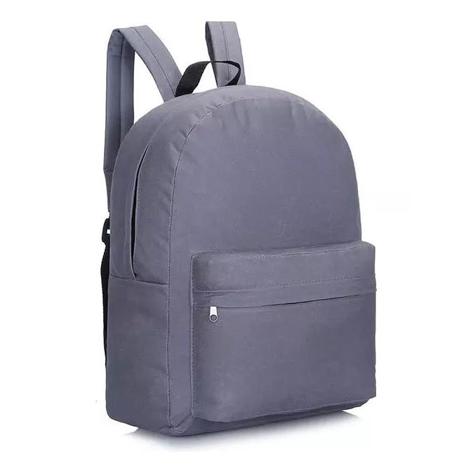 Mochila Lona Lisa Unisex | Outlet [14412]