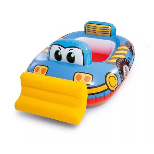 Flotador Pileta Intex Bebe Soporte Para Piernas Vehiculos