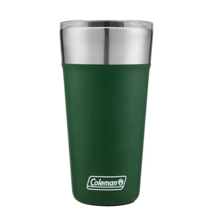Vaso Térmico Coleman Brew Acero Inoxidable 600 Ml Colores Co