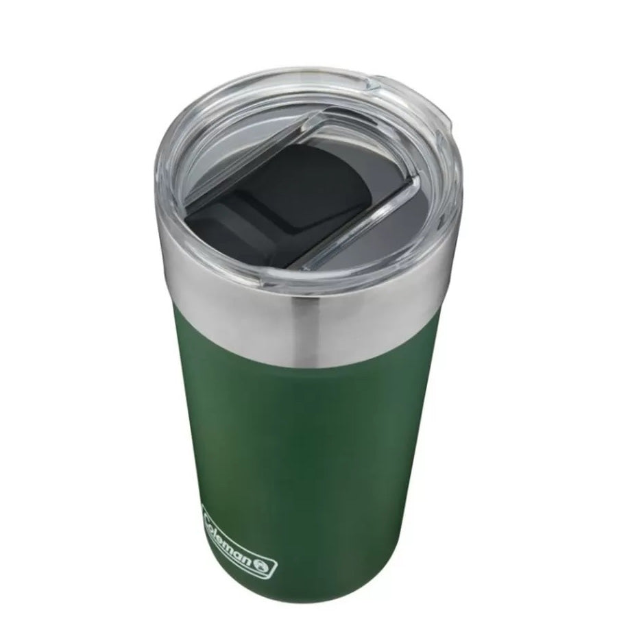 Vaso Térmico Coleman Brew Acero Inoxidable 600 Ml Colores Co