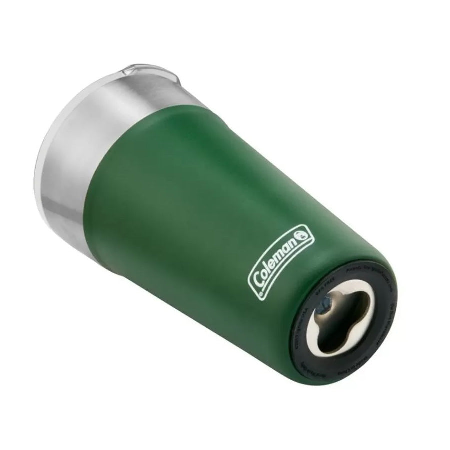 Vaso Térmico Coleman Brew Acero Inoxidable 600 Ml Colores Co