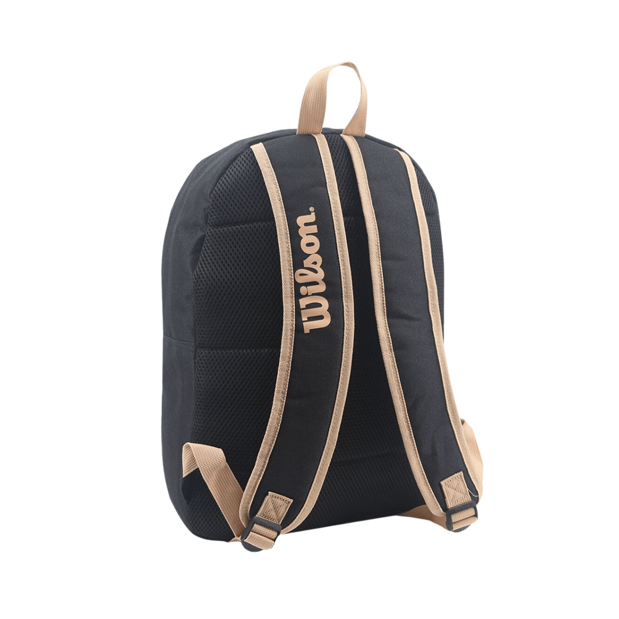 Mochila Lona Estampada Combinada | Wilson [11006]