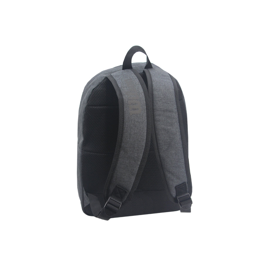 Mochila Lona Estampada Combinada | Wilson [11011]