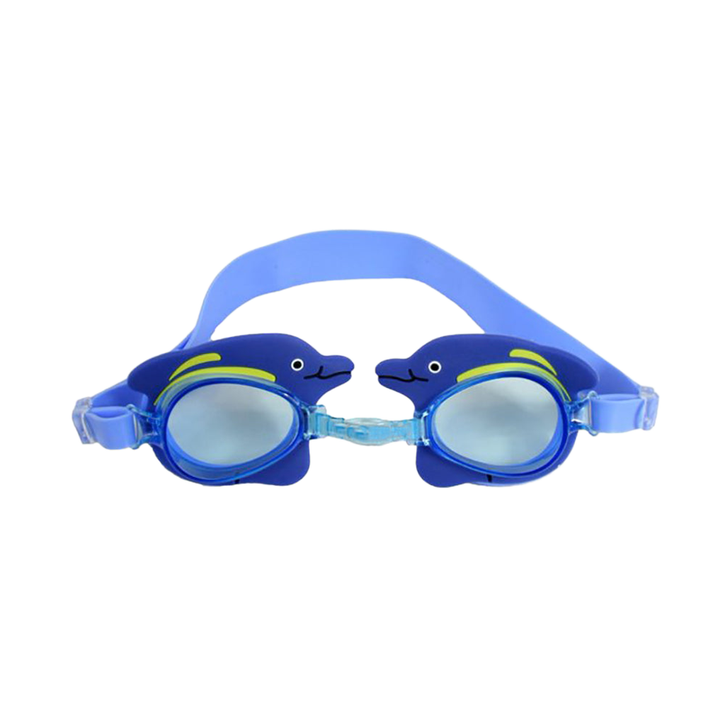 Antiparras Para Niños Pileta De Natacion Delfin